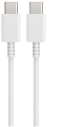  Cablu Date si Incarcare DG977W, USB-A la USB-C, 25W, 3A, 1m, Alb (Clc-Acc-1875)