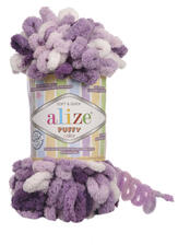 alize Puffy Color 5923