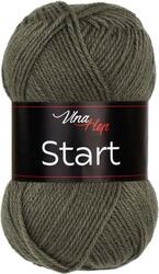 Vlna-Hep Start 41213 - khaki