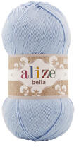 alize Bella - 40 - világoskék