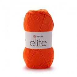 YARNART Elite 8279 - neon narancs