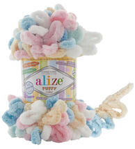 alize Puffy Color 6523