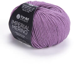 YARNART Imperial Merino 3322 - lila