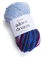 YARNART Adore Dream 1075