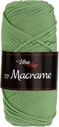 Vlna-Hep PP Macrame 4149 - világos olíva