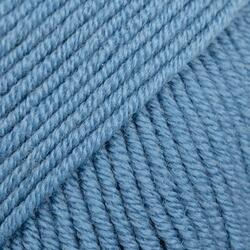 DROPS Design Merino Extra Fine uni 23 - szürkéskék