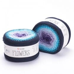 YARNART Flowers 254