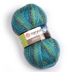 YARNART Everest 7049