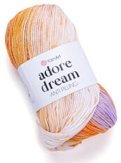 YARNART Adore Dream 1053