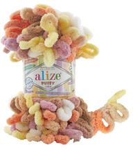 alize Puffy Color 6531