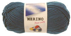 Vlnap Merino 14808 - sötétzöld-kék