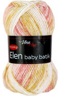 Vlna-Hep Elen Baby Batik 5119