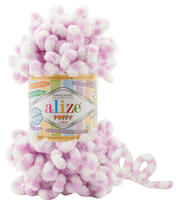 alize Puffy Color 6458