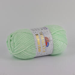 Himalaya Dolphin Star 92107 - pasztellzöld