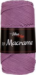 Vlna-Hep PP Macrame 4058 - régi lila