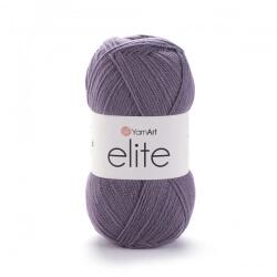 YARNART Elite 852 - szürkés lila