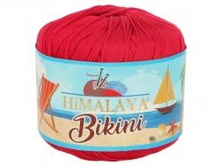 Himalaya Bikini 80607 - málna piros