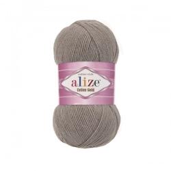 alize Cotton Gold 827 - bézs szürke