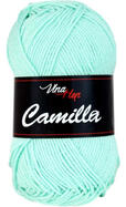 Vlna-Hep Camilla 8136 - menta