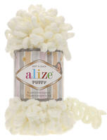 alize Puffy 62 - krém
