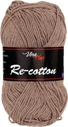 Vlna-Hep Re-cotton 81060 - középbarna