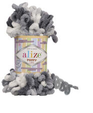 alize Puffy Color 5925