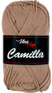 Vlna-Hep Camilla 8217 - világosbarna