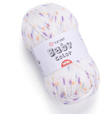 YARNART Baby Color 217