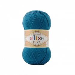 alize Diva 637 - sötétebb kék