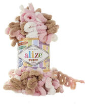 alize Puffy Color 6046