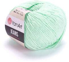 YARNART Jeans 79 - mentazöld