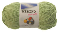 Vlnap Merino 14744 - pisztácia