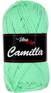 Vlna-Hep Camilla 8140 - menta zöld
