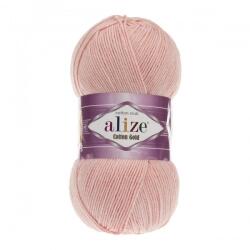 alize Cotton Gold 393 - púderrózsaszín