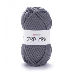 YARNART Cord Yarn 774 - szürke