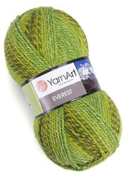 YARNART Everest 7052