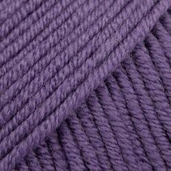 DROPS Design Merino Extra Fine uni 44 - lila