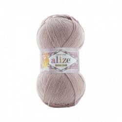 alize Cotton Gold 592 - szürke-bézs