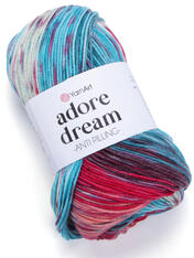YARNART Adore Dream 1061