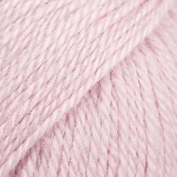 DROPS Design Alpaca uni 3112 - fáradtrózsaszín