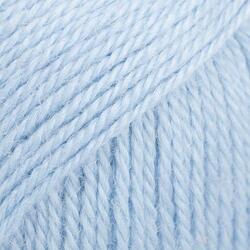 DROPS Design Alpaca uni 6205 - világoskék