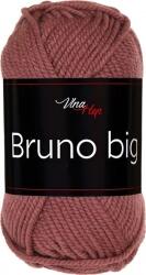 Vlna-Hep Bruno Big 408 - sötét tégla