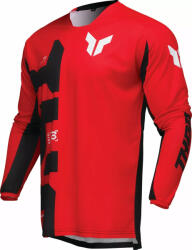 Thor Tricou Thor LaunchMode Forge, culoare rosu, marime M (29108214PE)