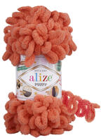 alize Puffy 619 - korall
