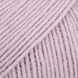 DROPS Design Baby Merino uni 60 - jéglevendula