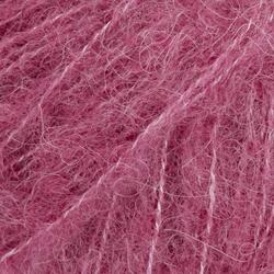 DROPS Design Brushed Alpaca Silk uni 08 - hanga