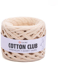 YARNART Cotton Club 7313 - bőrszín