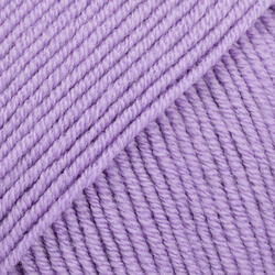 DROPS Design Baby Merino uni 14 - lila