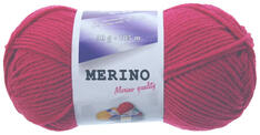 Vlnap Merino 14811 - málna