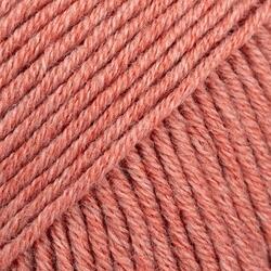 DROPS Design Merino Extra Fine mix 45 - pír